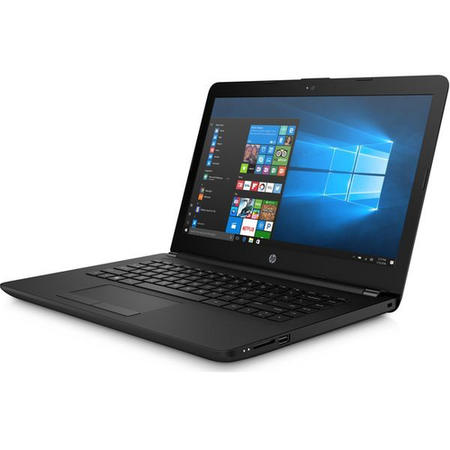 Refurbished HP 15-bs506na Intel Celeron N3060 4GB 1TB 15.6 Inch Windows 10 Laptop