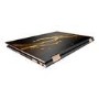 Refurbished HP Spectre x360 Core i7-8705G 8GB 512GB RX Vega M GL 15.6 Inch 4K Touchscreen Windows 10 Laptop