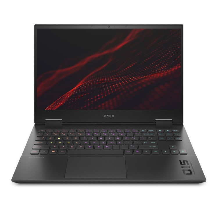Refurbished HP OMEN 15-ek0005na Core i7-10750H 16GB 1TB RTX 2070 15.6 Inch Windows 10 Gaming Laptop