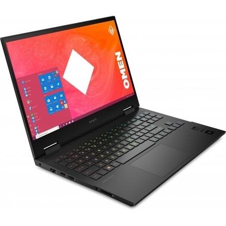 Refurbished HP OMEN 15-ek0005na Core i7-10750H 16GB 1TB RTX 2070 15.6 Inch Windows 10 Gaming Laptop