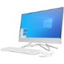 Refurbished HP 24-dp0703ng AMD Ryzen 5 4500U 8GB 512GB 23.8 Inch Windows 10 All in One