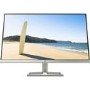 Refurbished HP 27fw 27" Full HD Ultra Thin Screen LED Monitor