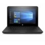 Refurbished HP Stream x360 11-ag055sa Intel Celeron N3060 2GB 32GB 11.6 Inch Convertible Windows 10 Laptop