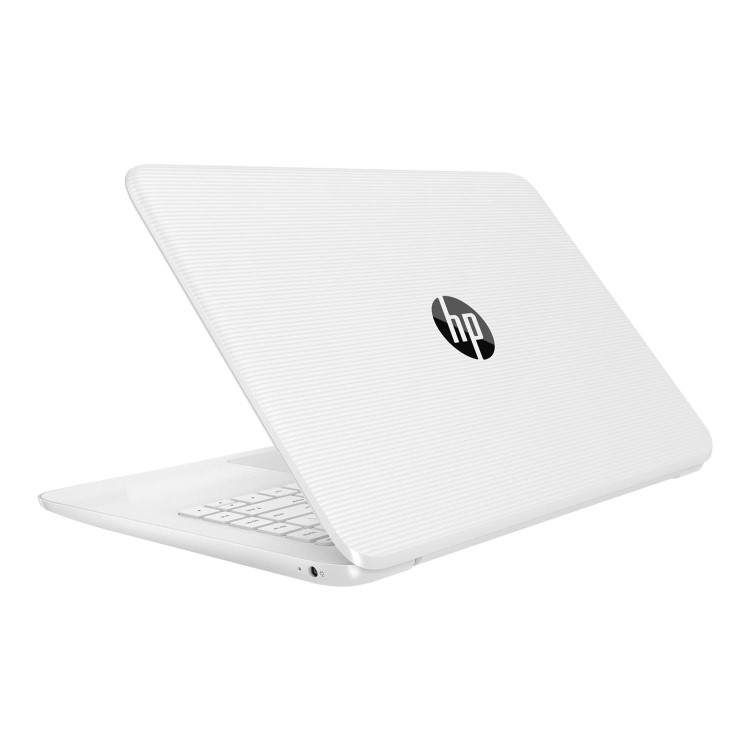Refurbished HP Stream 14-ax057sa Intel Celeron N3060 4GB 32GB 14 Inch Windows 10 Laptop 