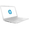 Refurbished HP Stream 14-ax057sa Intel Celeron N3060 4GB 32GB 14 Inch Windows 10 Laptop in White 