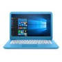Refurbished HP Stream 14-cb008na Intel Celeron N3060 4GB 32GB 14 Inch Windows 10 Laptop 