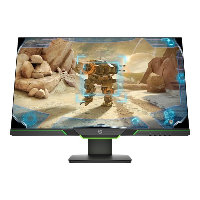 Refurbished HP 27x 27" TN QHD LED 144Hz 1ms FreeSync Gaming Monitor