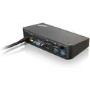 Box Opened Lenovo ThinkPad OneLink + Dock