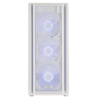 Refurbished Entity Impulse AMD Ryzen 5 5500 16GB RAM 1TB SSD RTX 5050 Windows 11 Gaming PC