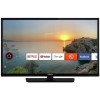 Refurbished Hitachi 43&quot; 1080p Full HD LED Freeview Play Smart TV without Stand