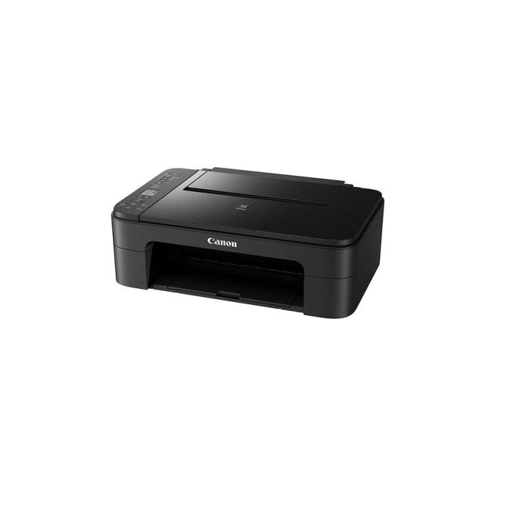 Canon TS3450 A4 Colour Inkjet Multifunction Printer