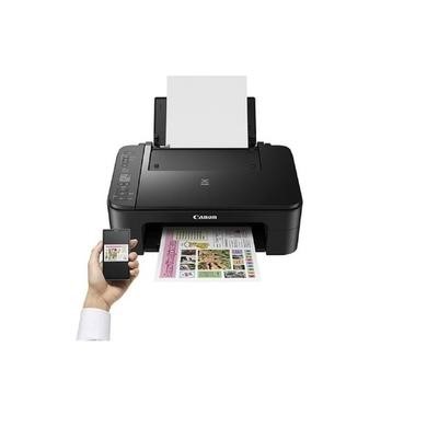 Canon TS3450 A4 Colour Inkjet Multifunction Printer