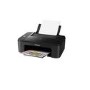 Canon TS3450 A4 Colour Inkjet Multifunction Printer