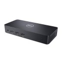 452-BBOO Dell Dual Video D3100 Docking Station