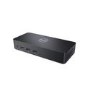 Box Opened Dell Dual Video USB D3100 Docking Station
