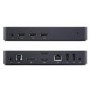 Box Opened Dell Dual Video USB D3100 Docking Station