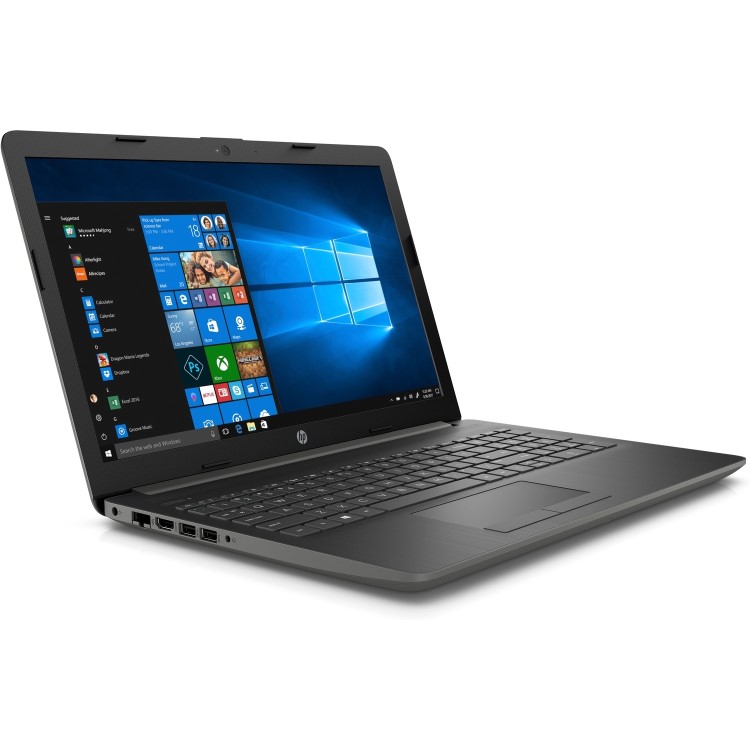 Refurbished HP 15-db0521sa AMD A6-9225 4GB 1TB 15.6 Inch Windows 10 Laptop
