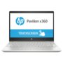 Refurbished HP Pavilion x360-14-cd0505sa i5-8250U 8GB 128GB 14 Inch Touchscreen Windows 10 Laptop