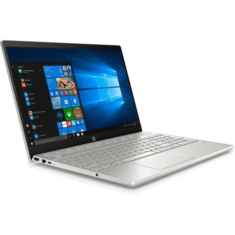 Refurbished HP Pavilion 15-cw0509sa AMD Ryzen 5 2500U 8GB 256GB 15.6 Inch Windows 11 Laptop