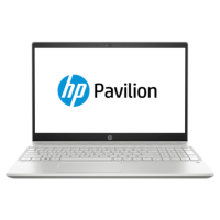 Refurbished HP Pavilion 15-cw0505sa AMD Ryzen 3 2300U 4GB 128GB 15.6 Inch Windows 10 Laptop