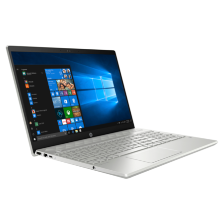 Refurbished HP Pavilion 15-cw0505sa AMD Ryzen 3 2300U 4GB 128GB 15.6 Inch Windows 10 Laptop