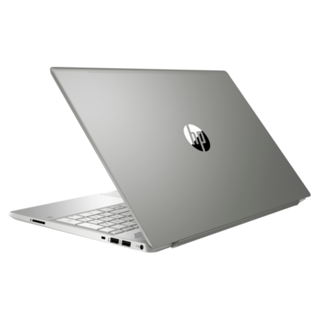 Refurbished HP Pavilion 15-cw0505sa AMD Ryzen 3 2300U 4GB 128GB 15.6 Inch Windows 10 Laptop