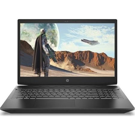 Refurbished HP Pavilion 15-cx0512na Core i7-8750H 8GB 1TB & 128GB GTX 1060 3GB 15.6 Inch Windows 10 Gaming Laptop