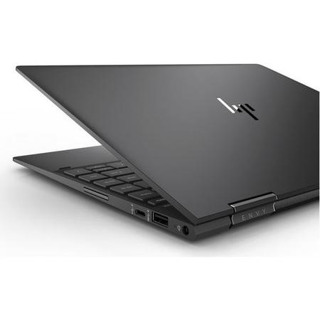 Refurbished HP Envy x360 AMD Ryzen 7 2700U 8GB 512GB 13.3 Inch Windows 10 Convertible Laptop