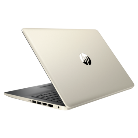 Refurbished HP 14-ck0599sa Core i7-8550U 8GB 256GB 14 Inch Windows 10 Laptop