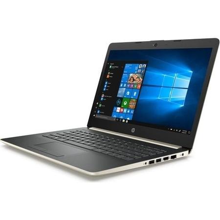 Refurbished HP 14-ck0599sa Core i7-8550U 8GB 256GB 14 Inch Windows 10 Laptop
