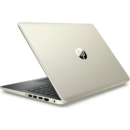 Refurbished HP 14-ck0599sa Core i7-8550U 8GB 256GB 14 Inch Windows 10 Laptop