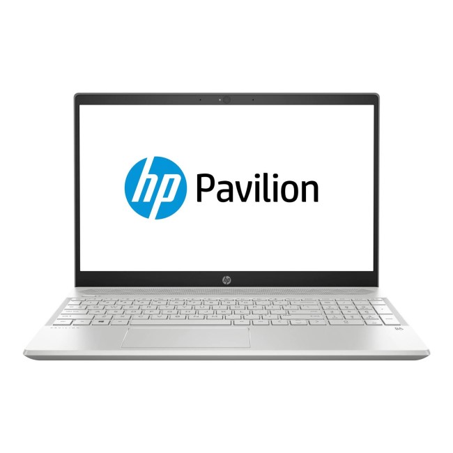 Refurbished HP Pavillion 15-cw0509sa AMD Ryzen 5 8GB 256GB Radeon Vega 8 15.6 Inch Windows 10 Laptop