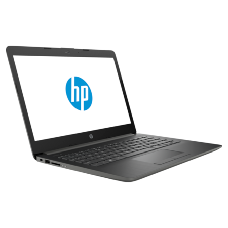 Refurbished HP 14-ck0000na Core i3-7020U 4GB 128GB 14 Inch Windows 10 Laptop - Missing Up Arrow Key