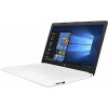 Refurbished HP 15-db0000na AMD E2-9000e 4GB 1TB 15.6 Inch Windows 10 Laptop in White