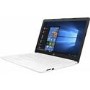 Refurbished HP 15-db0000na AMD E2-9000e 4GB 1TB 15.6 Inch Windows 10 Laptop in White