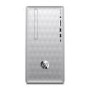Refurbished HP Pavilion 590 AMD Ryzen 3 2200G 4GB 1TB Windows 10 Desktop 