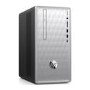 Refurbished HP Pavilion 590 AMD Ryzen 3 2200G 4GB 1TB Windows 10 Desktop 