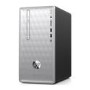 Refurbished HP Pavilion 590 AMD Ryzen 3 2200G 4GB 1TB Windows 10 Desktop 