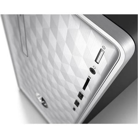 Refurbished HP Pavilion 590 AMD Ryzen 3 2200G 4GB 1TB Windows 10 Desktop 