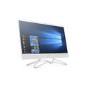 Refurbished HP 22-c0009na Core i3-8130U 4GB 1TB 21.5 Inch Windows 10 All in One PC