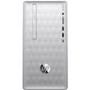 Refurbished HP Pavilion 590-p0032na Core i3-8100 4GB 16GB Intel Optane 1TB DVD-RW Windows 10 Desktop