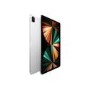 Refurbished Apple iPad Pro 2021 12.9" Silver 512GB 4G + Wi-Fi Tablet