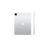 Refurbished Apple iPad Pro 2021 12.9&quot; Silver 512GB 4G + Wi-Fi Tablet