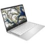 Refurbished HP 14a-na0509sa Intel Pentium N5030 4GB 64GB 14 Inch Chromebook