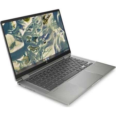 Refurbished HP Pavilion x360 14c-cc0505sa Core i5-1135G7 8GB 256GB SSD 14 Inch Convertible Chromebook
