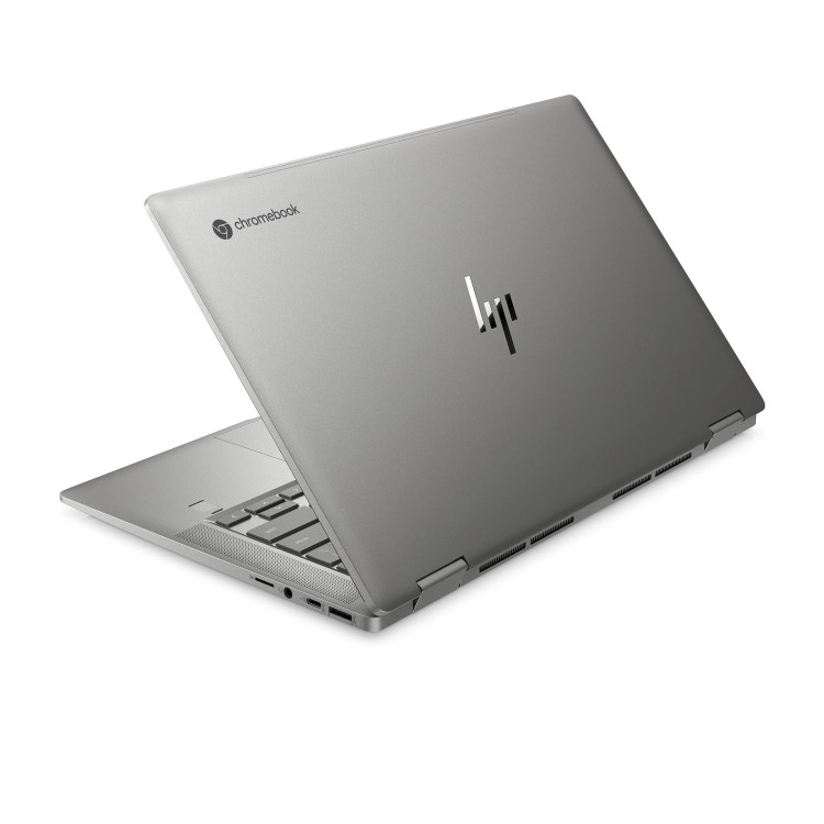 Refurbished HP Pavilion x360 14c-cc0505sa Core i5-1135G7 8GB 256GB SSD 14 Inch Convertible Chromebook