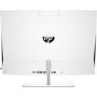 Refurbished HP Pavilion 27-d1021na Core i7-11700T 16GB 32GB Intel Optane 1TB SSD MX350 27 Inch 4K Windows 10 All in One