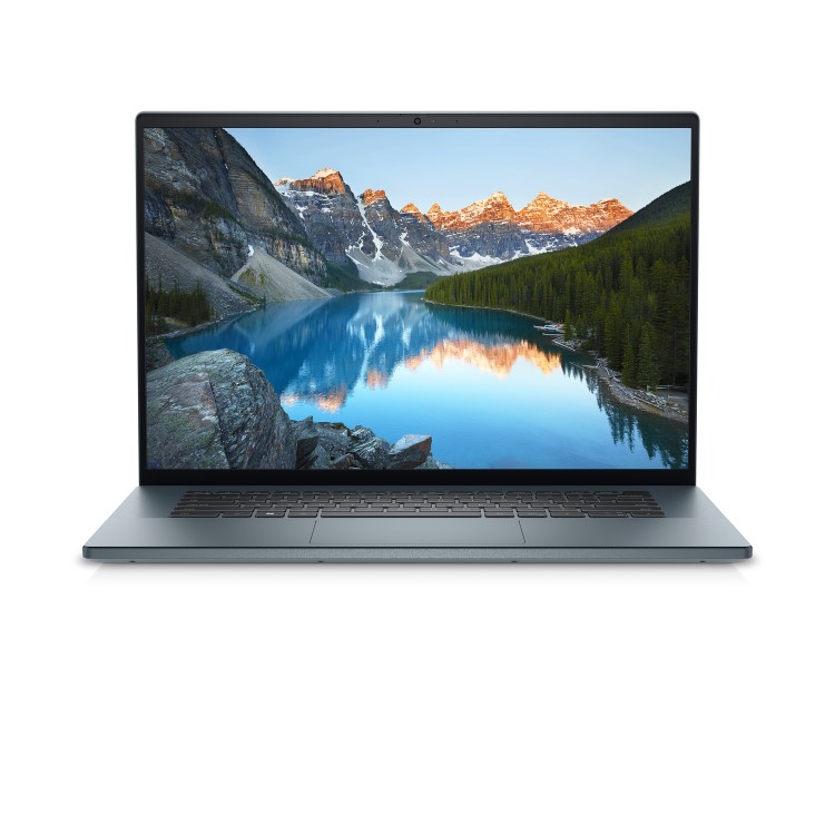 Refurbished Dell Inspiron 16 Plus Core i7-12700H 16GB 512GB SSD RTX 3050 16 Inch Windows 11 Laptop