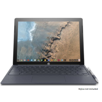 Refurbished HP x2 12-f050na Core M3-7Y30 8GB 64GB 12.3 Inch 4K Chromebook Refurbished HP x2 12-f050na Core M3-7Y30 8GB 64GB 12.3 Inch 4K Chromebook