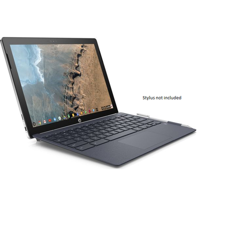 Refurbished HP x2 12-f050na Core M3-7Y30 8GB 64GB 12.3 Inch 4K Chromebook